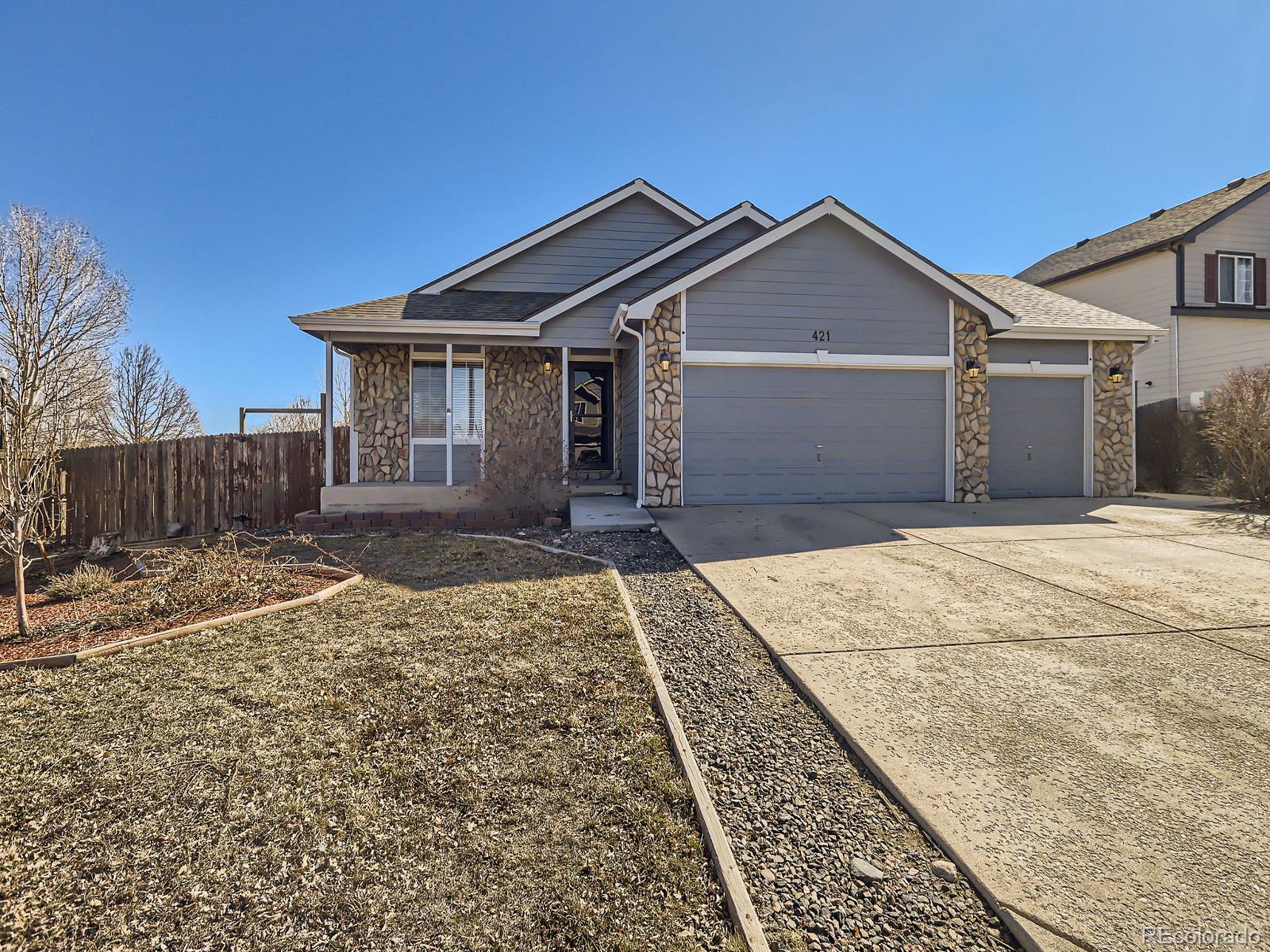 MLS Image #0 for 421  boulder lane,johnstown, Colorado