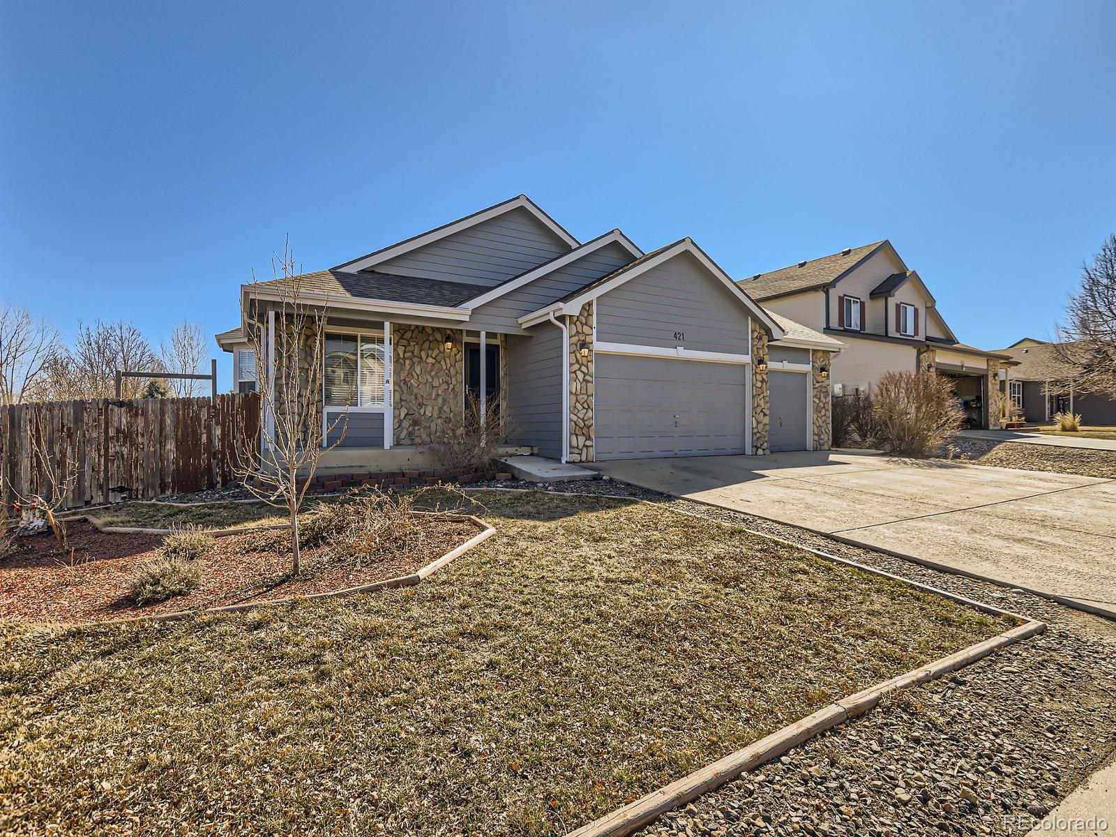 CMA Image for 421  boulder lane,Johnstown, Colorado