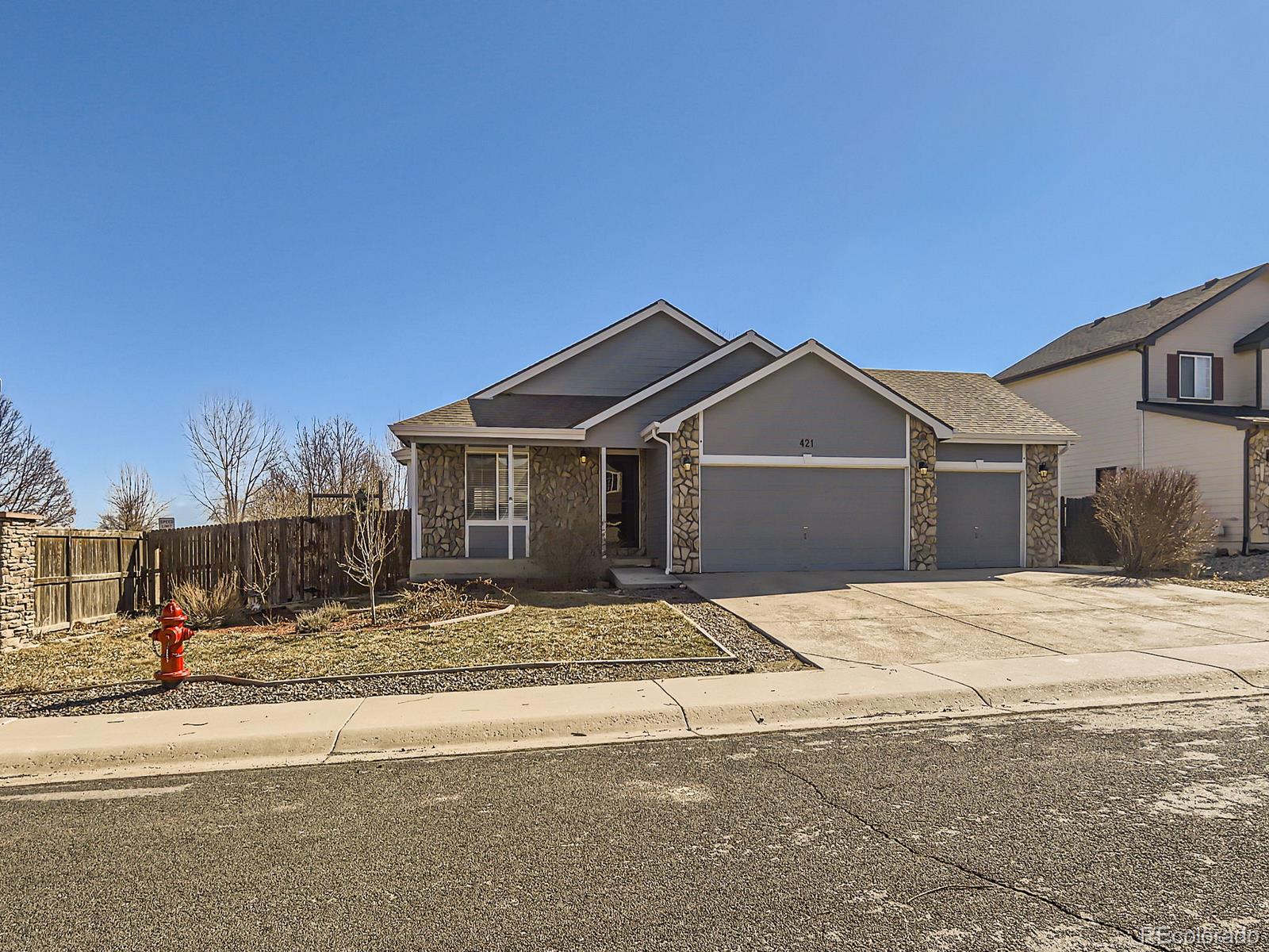 MLS Image #2 for 421  boulder lane,johnstown, Colorado