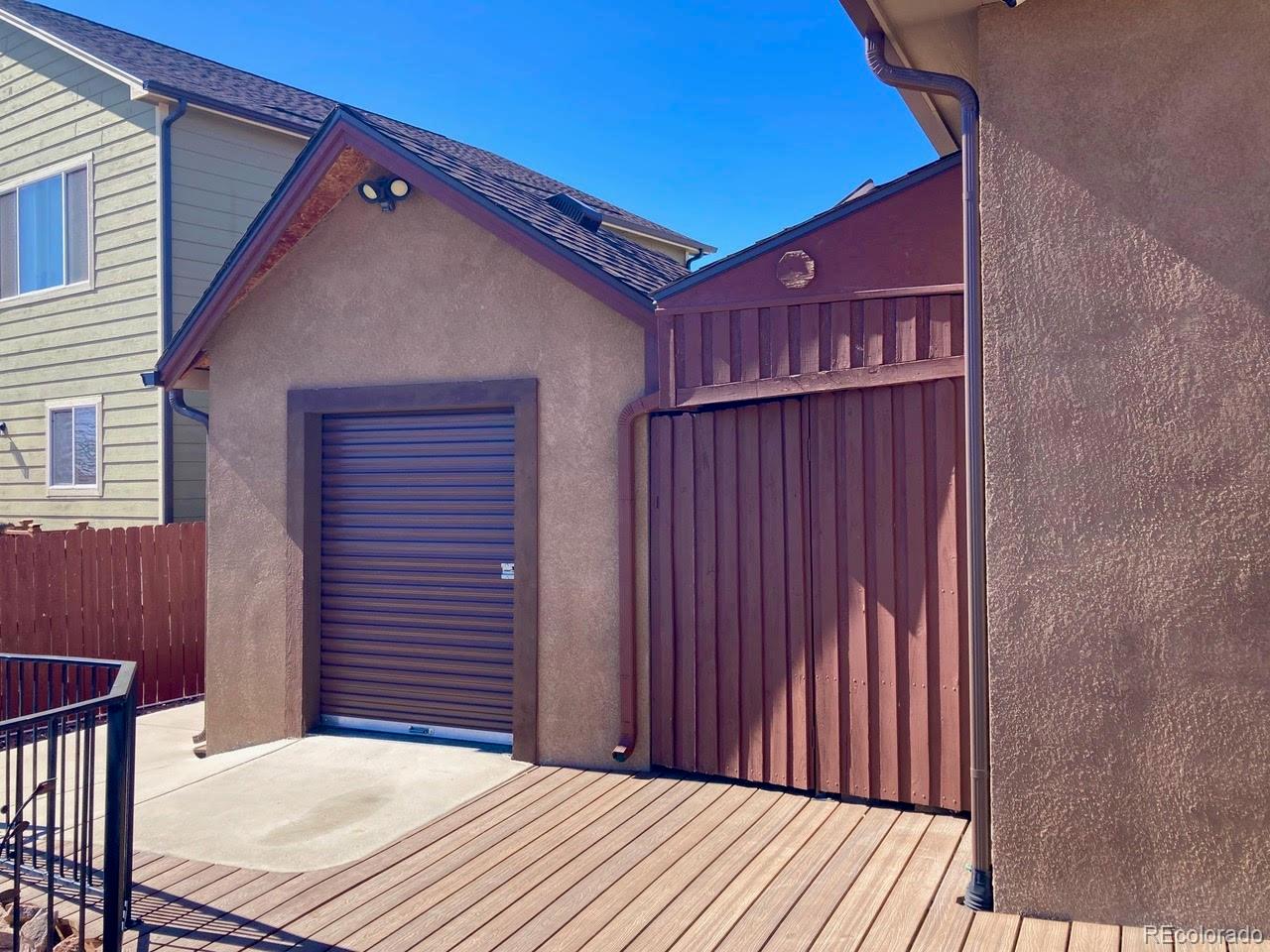 MLS Image #16 for 2257  blue fescue court,colorado springs, Colorado