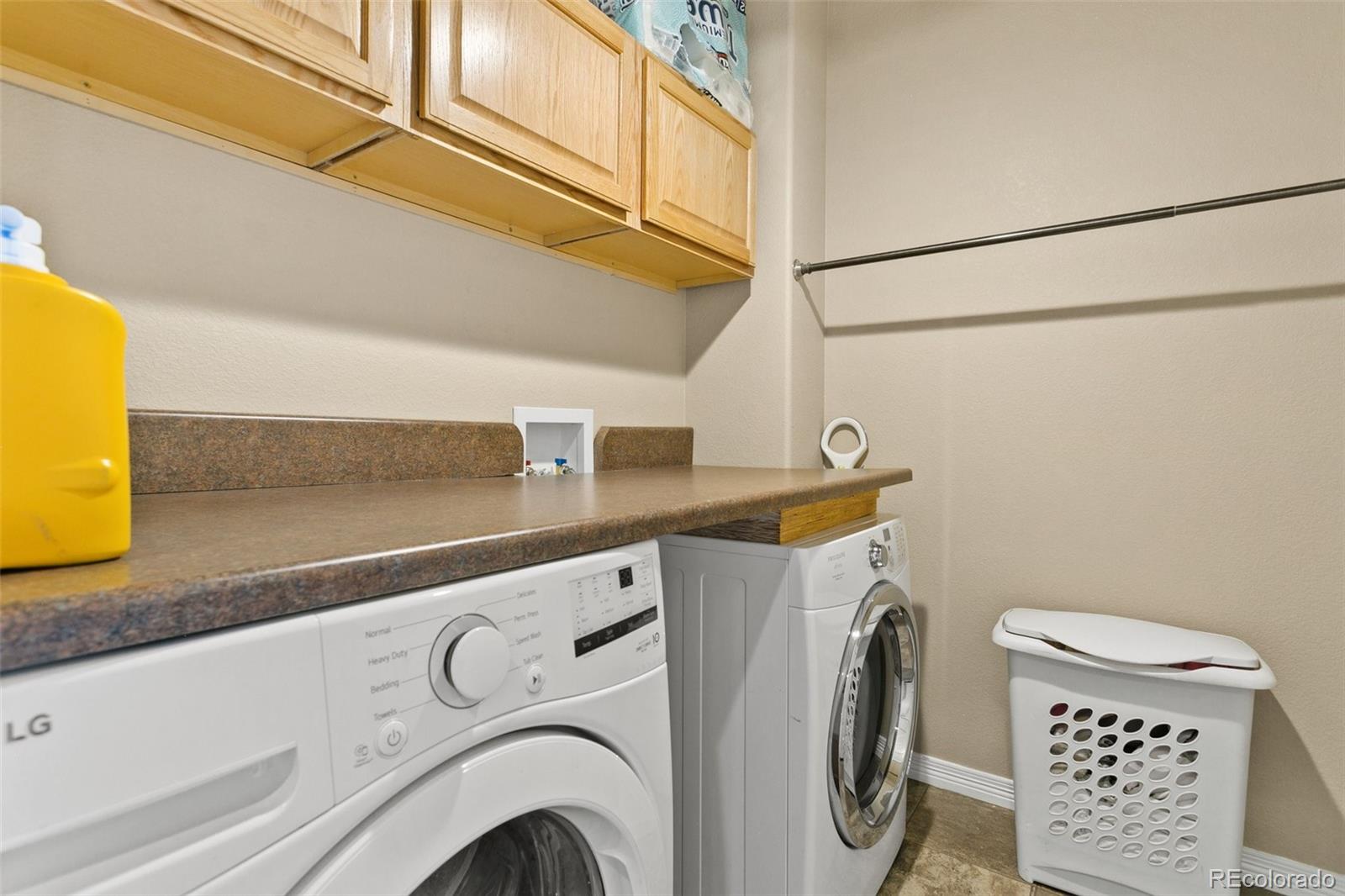 MLS Image #22 for 2257  blue fescue court,colorado springs, Colorado