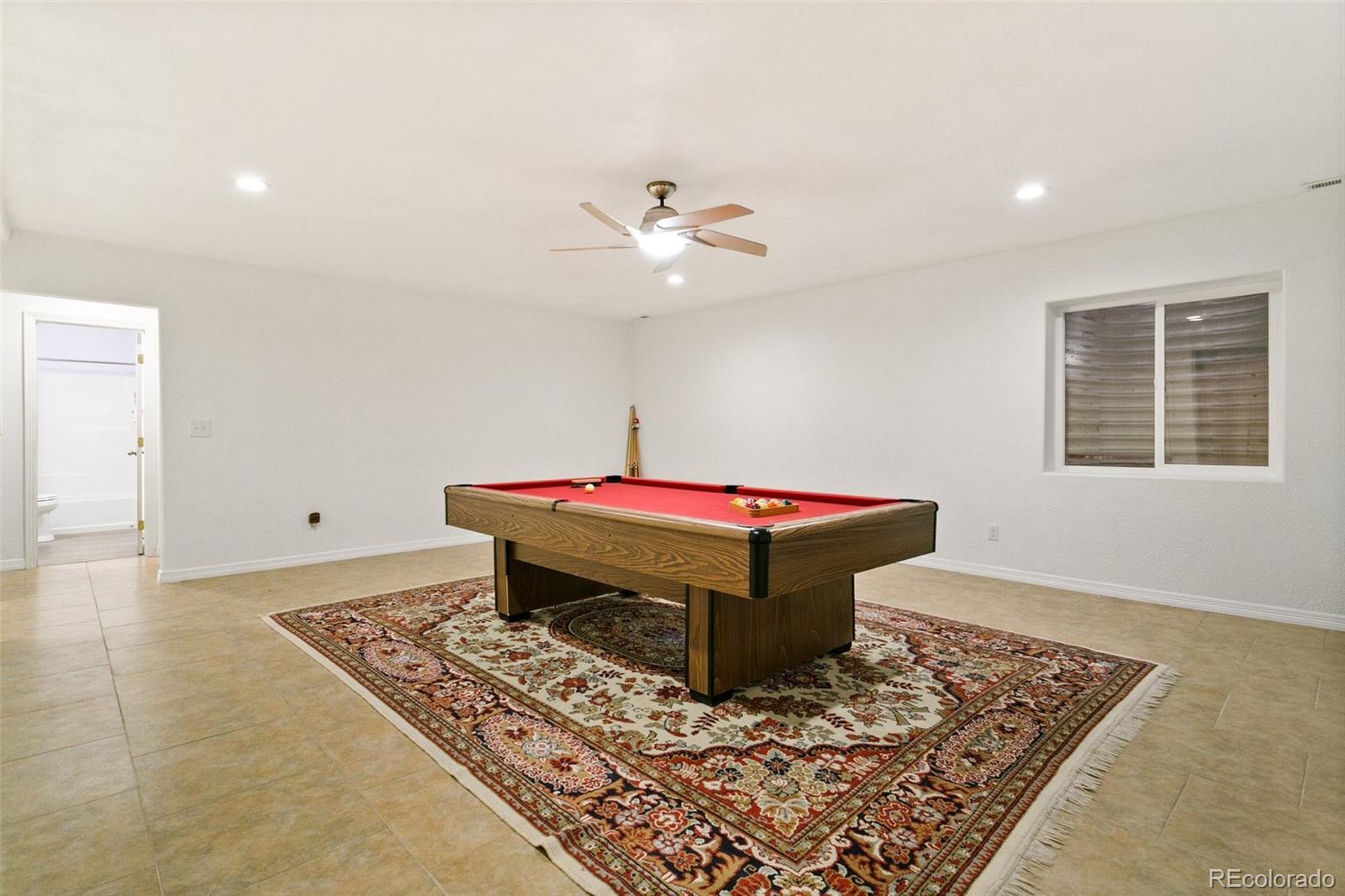 MLS Image #33 for 2257  blue fescue court,colorado springs, Colorado