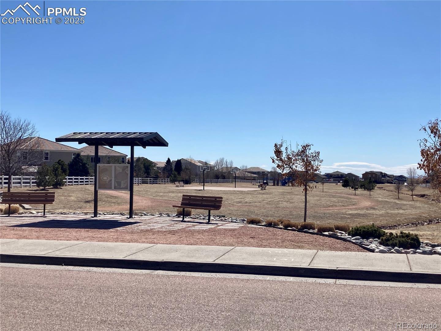 MLS Image #37 for 2257  blue fescue court,colorado springs, Colorado