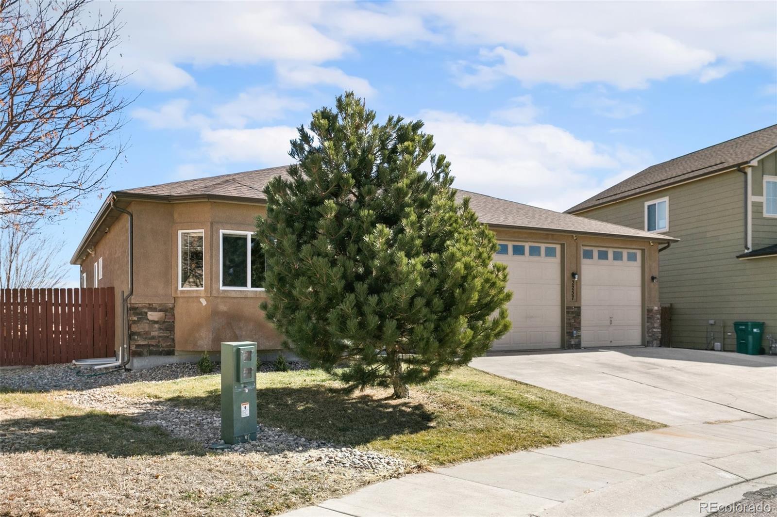 MLS Image #43 for 2257  blue fescue court,colorado springs, Colorado