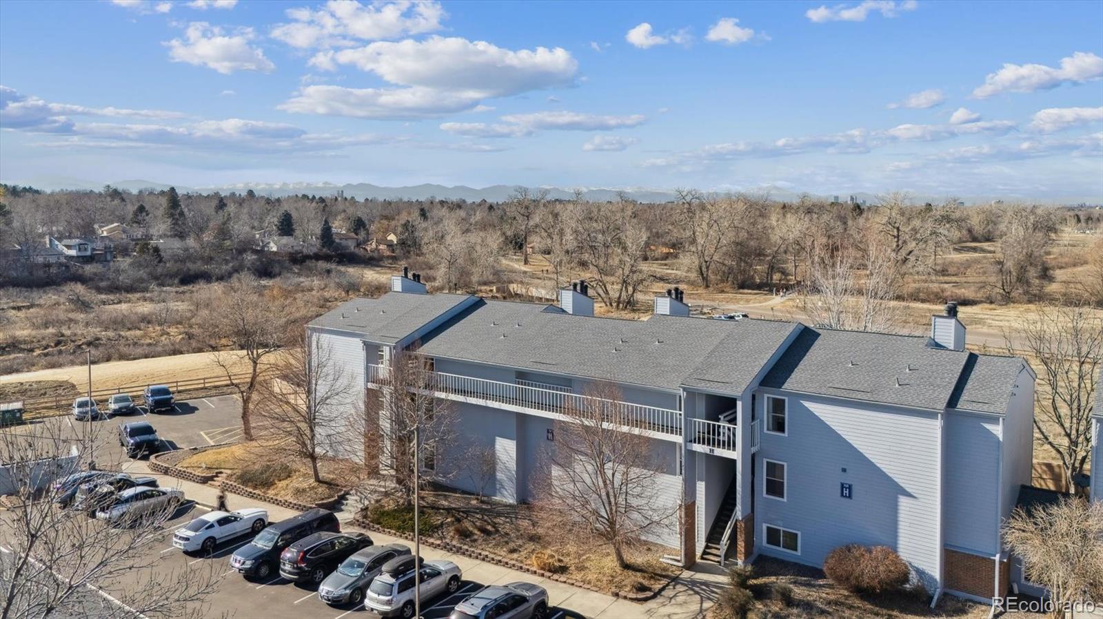 MLS Image #0 for 3121 s tamarac drive,denver, Colorado