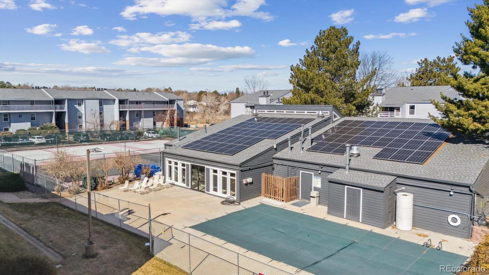 MLS Image #19 for 3121 s tamarac drive,denver, Colorado