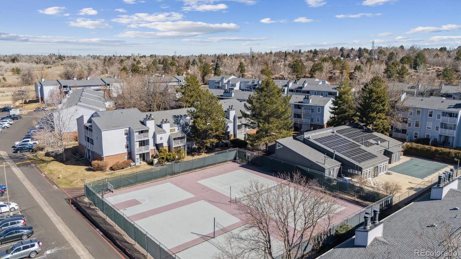 MLS Image #20 for 3121 s tamarac drive,denver, Colorado