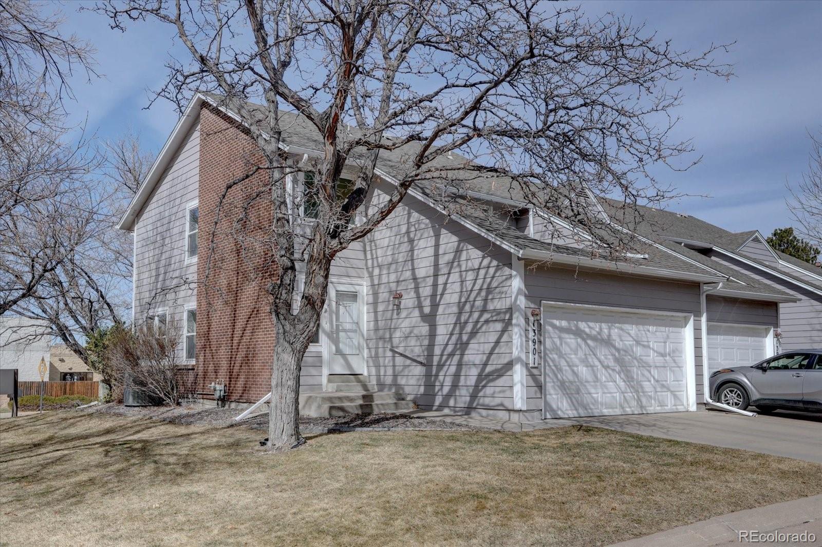 MLS Image #0 for 13901 e oxford place,aurora, Colorado