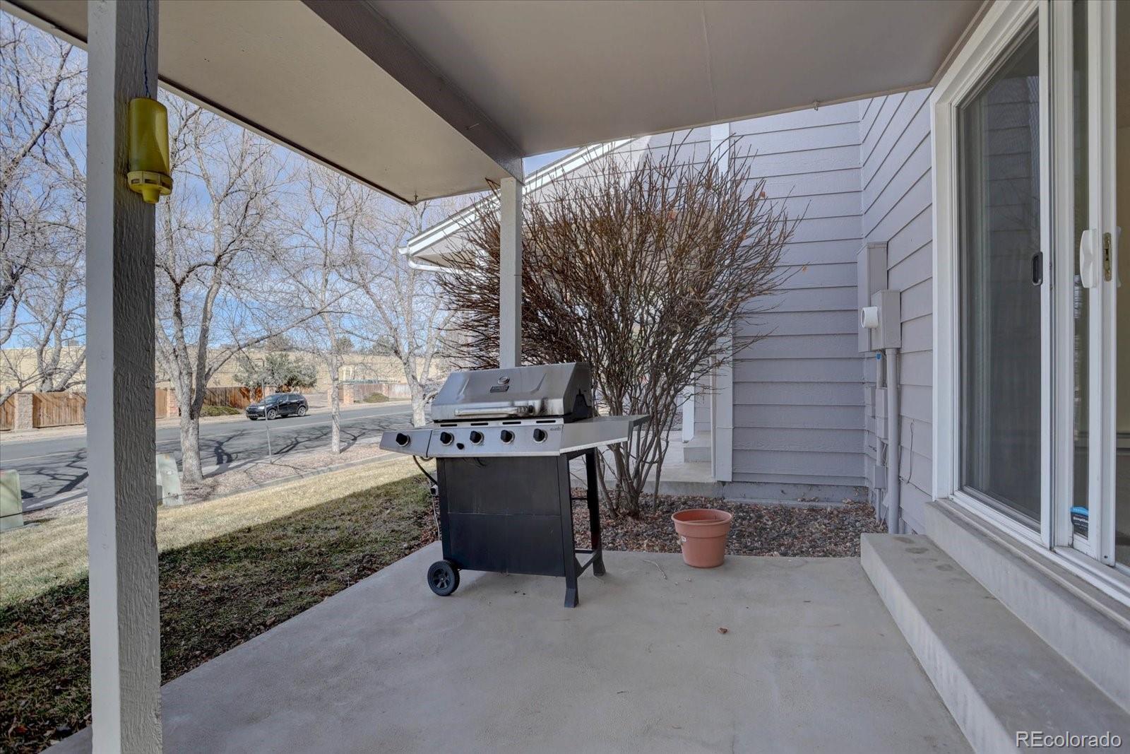 MLS Image #29 for 13901 e oxford place,aurora, Colorado