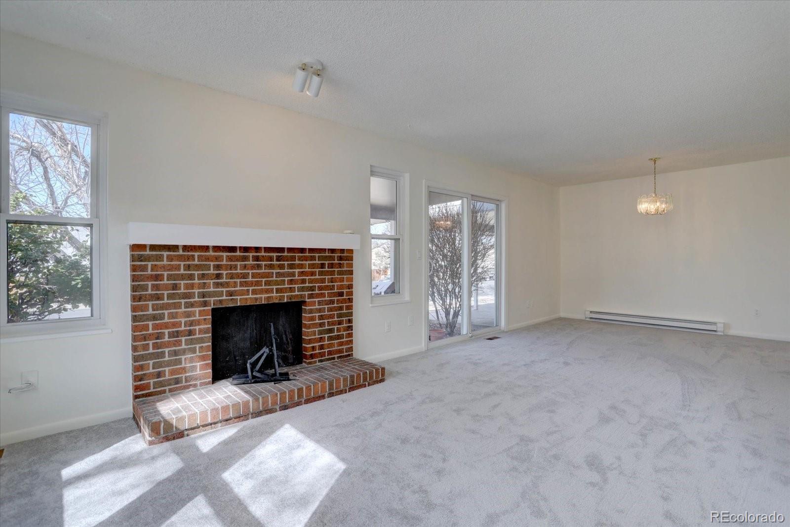 MLS Image #3 for 13901 e oxford place,aurora, Colorado