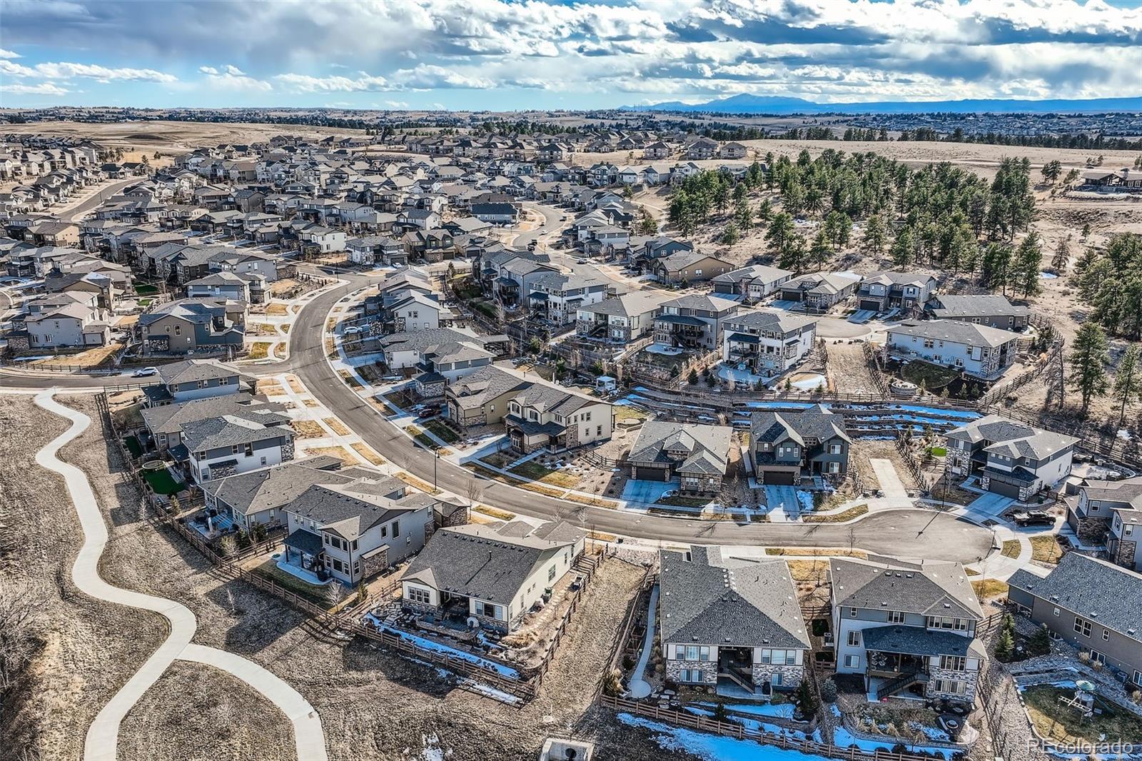 MLS Image #40 for 7897 s jamestown court,aurora, Colorado