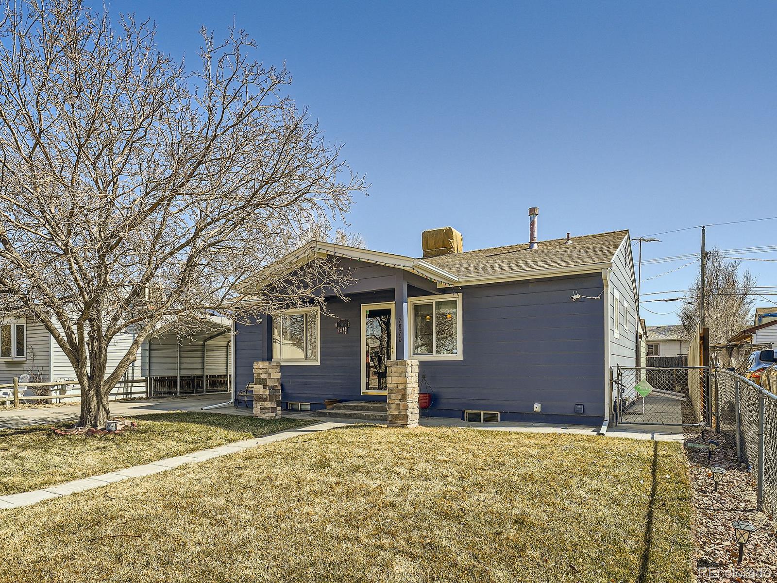 MLS Image #2 for 7870  kimberly street,commerce city, Colorado