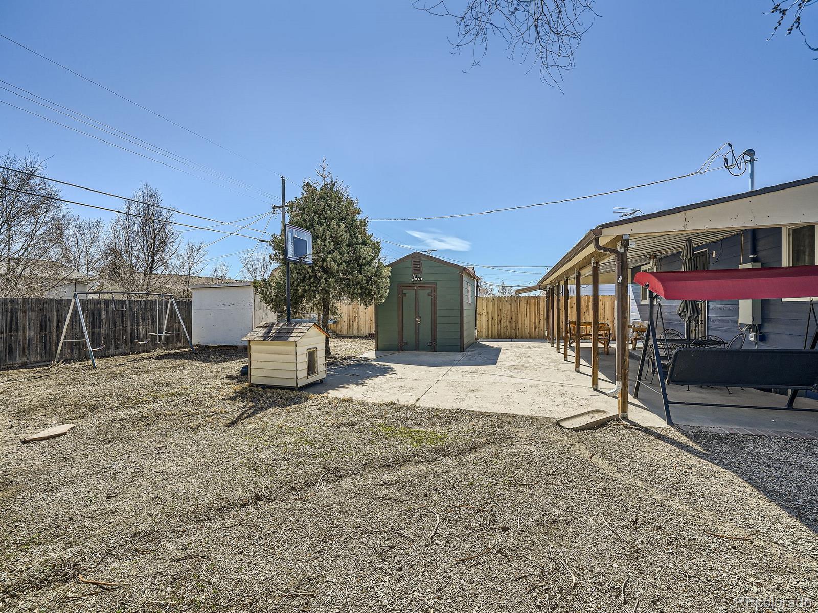 MLS Image #26 for 7870  kimberly street,commerce city, Colorado