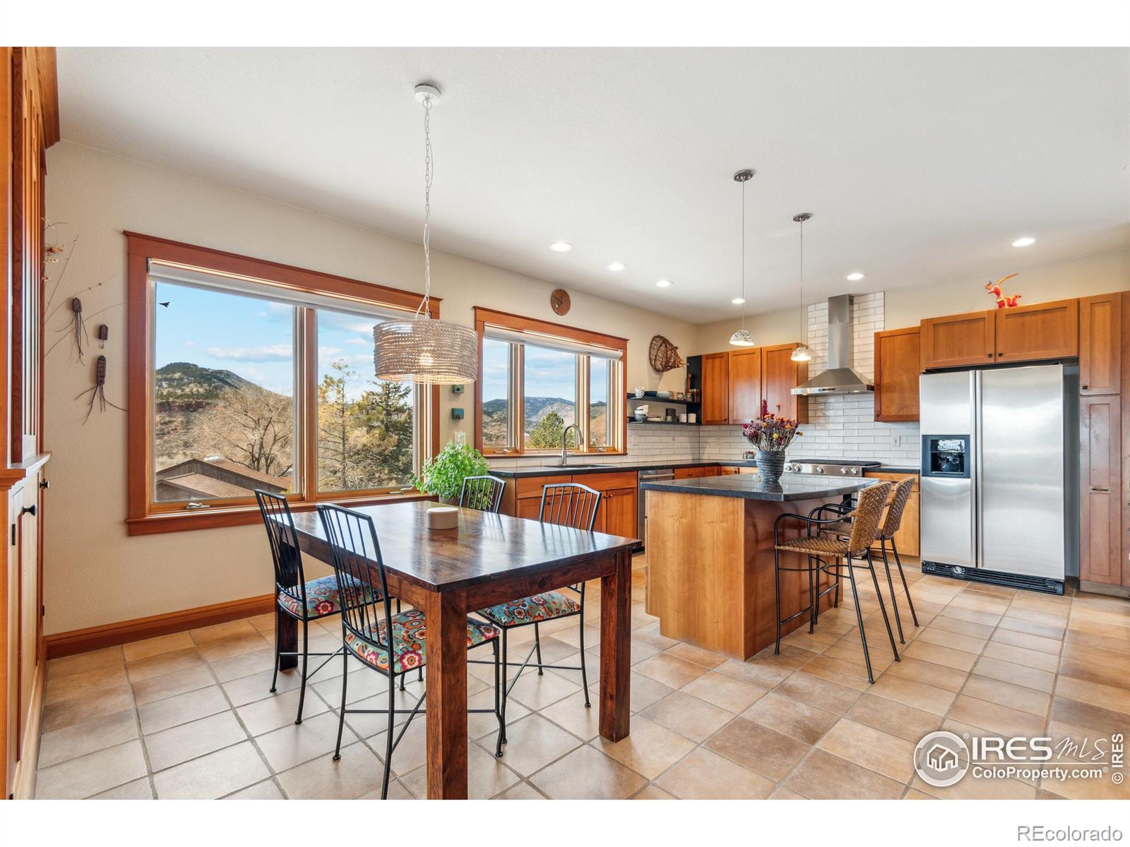 MLS Image #10 for 102  longs peak drive,lyons, Colorado
