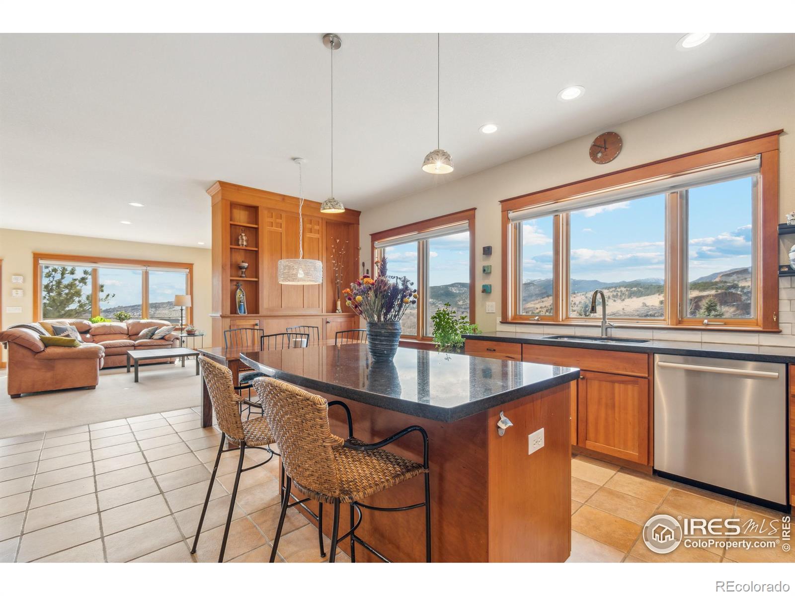 MLS Image #16 for 102  longs peak drive,lyons, Colorado