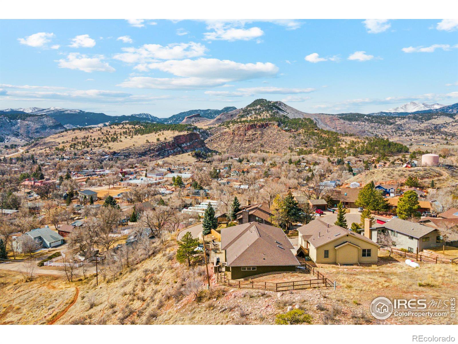 MLS Image #30 for 102  longs peak drive,lyons, Colorado