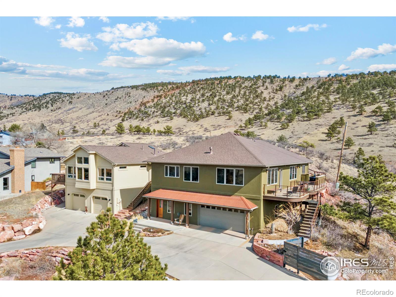 MLS Image #31 for 102  longs peak drive,lyons, Colorado