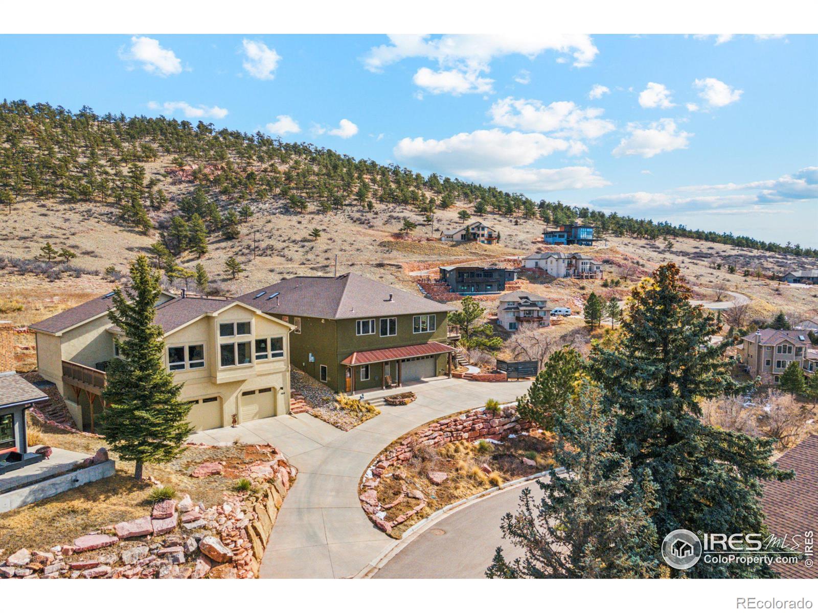 MLS Image #33 for 102  longs peak drive,lyons, Colorado