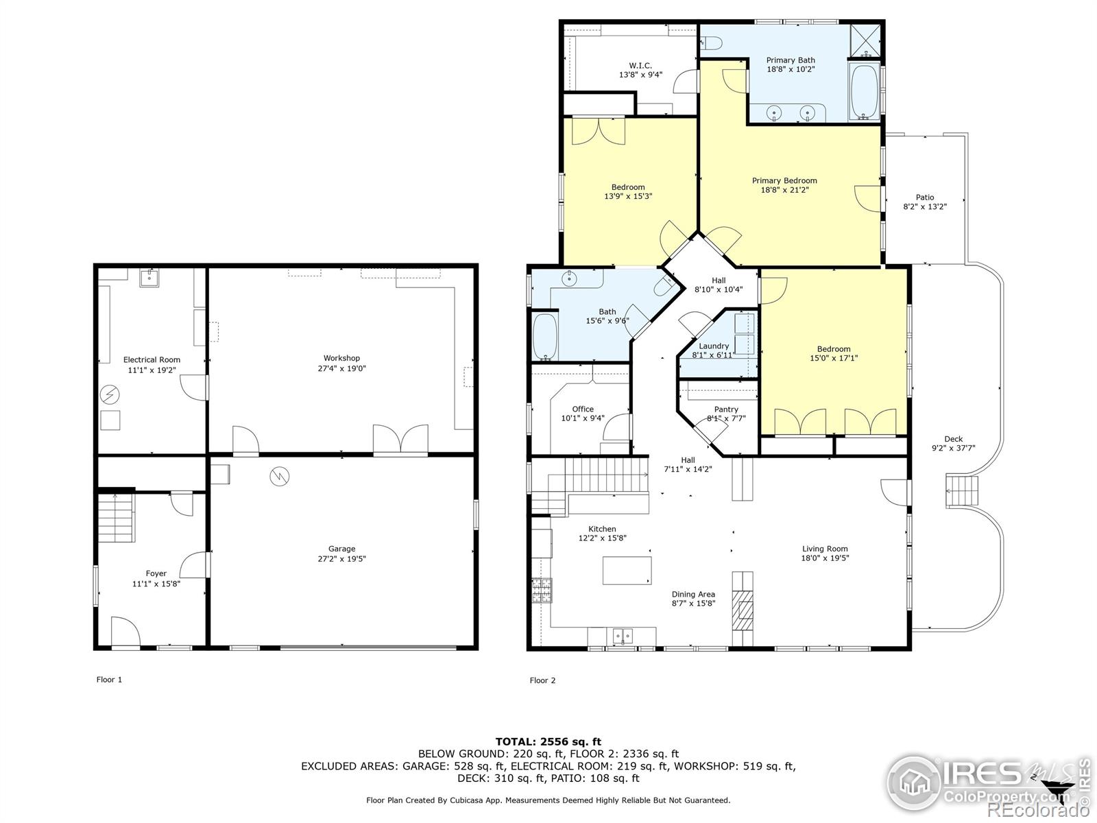 MLS Image #35 for 102  longs peak drive,lyons, Colorado