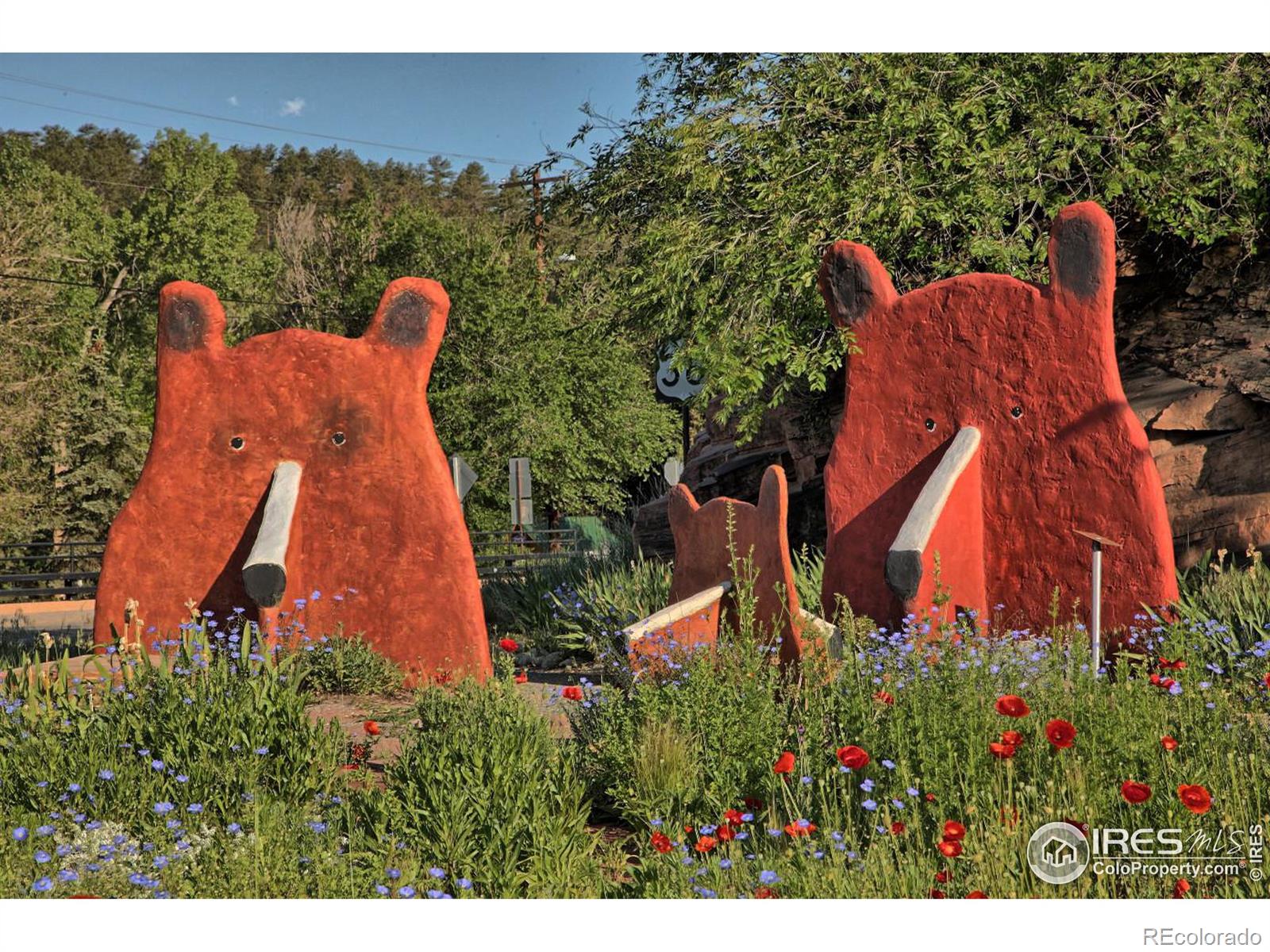 MLS Image #36 for 102  longs peak drive,lyons, Colorado