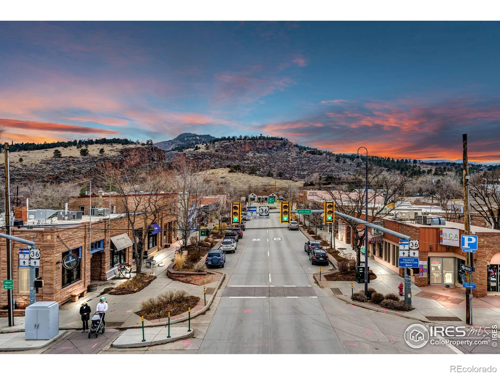 MLS Image #39 for 102  longs peak drive,lyons, Colorado