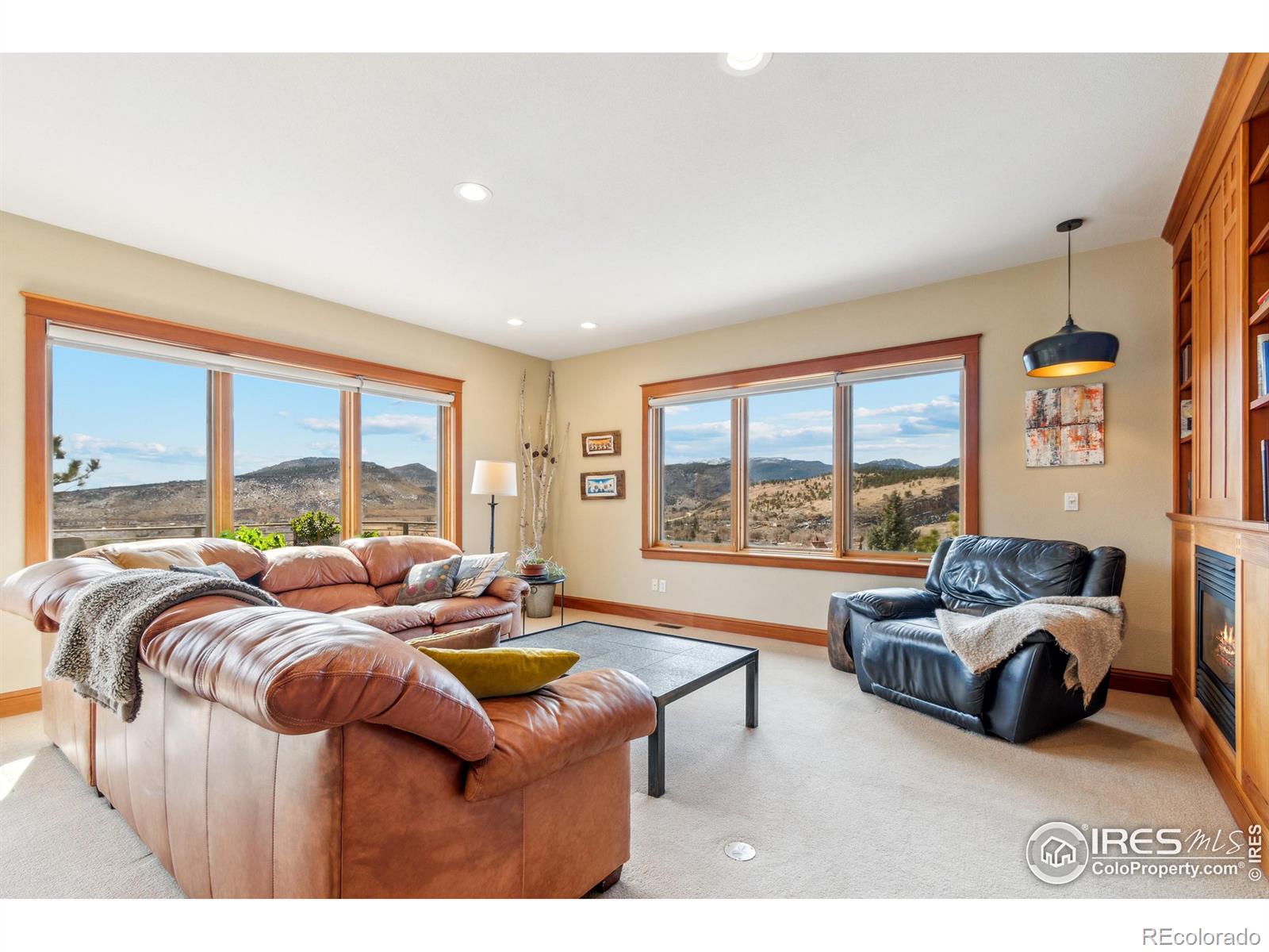 MLS Image #4 for 102  longs peak drive,lyons, Colorado