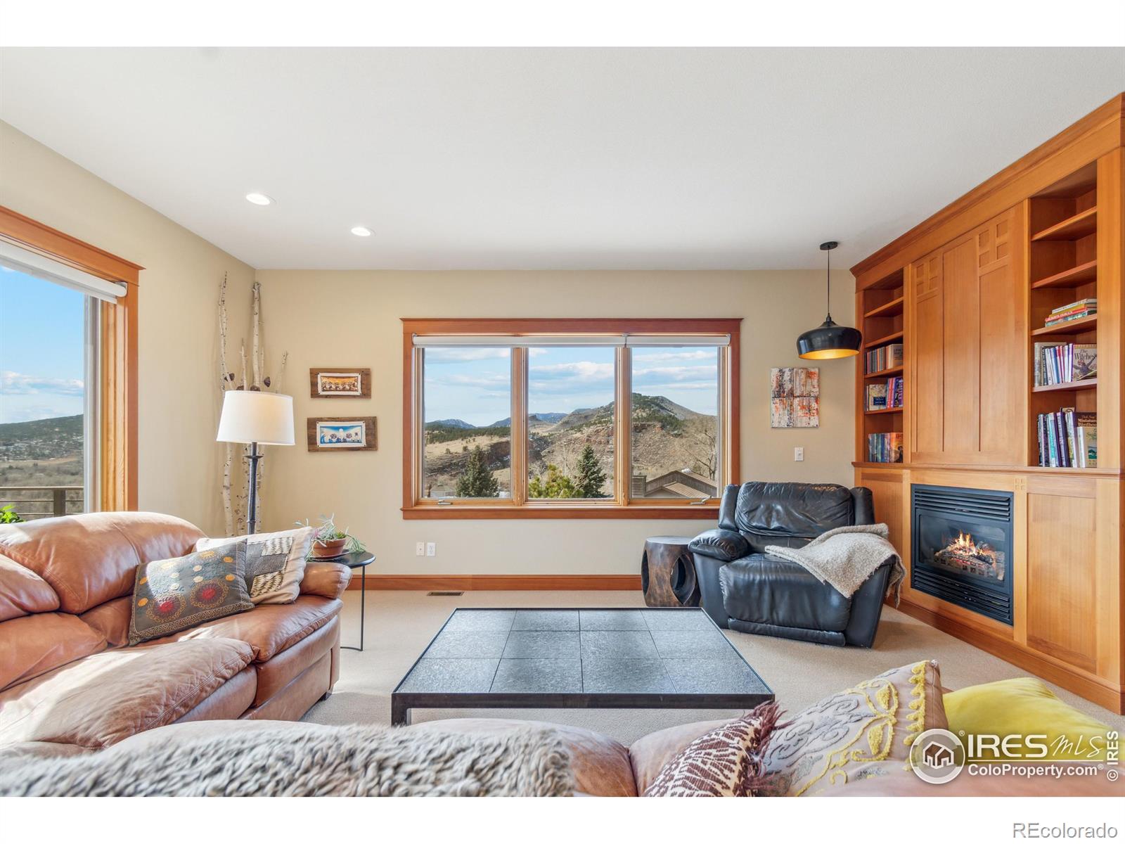 MLS Image #5 for 102  longs peak drive,lyons, Colorado
