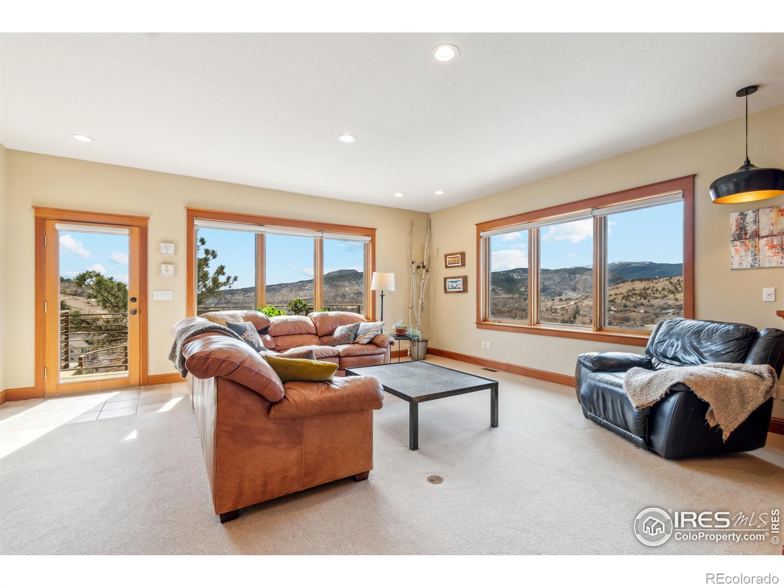 MLS Image #6 for 102  longs peak drive,lyons, Colorado