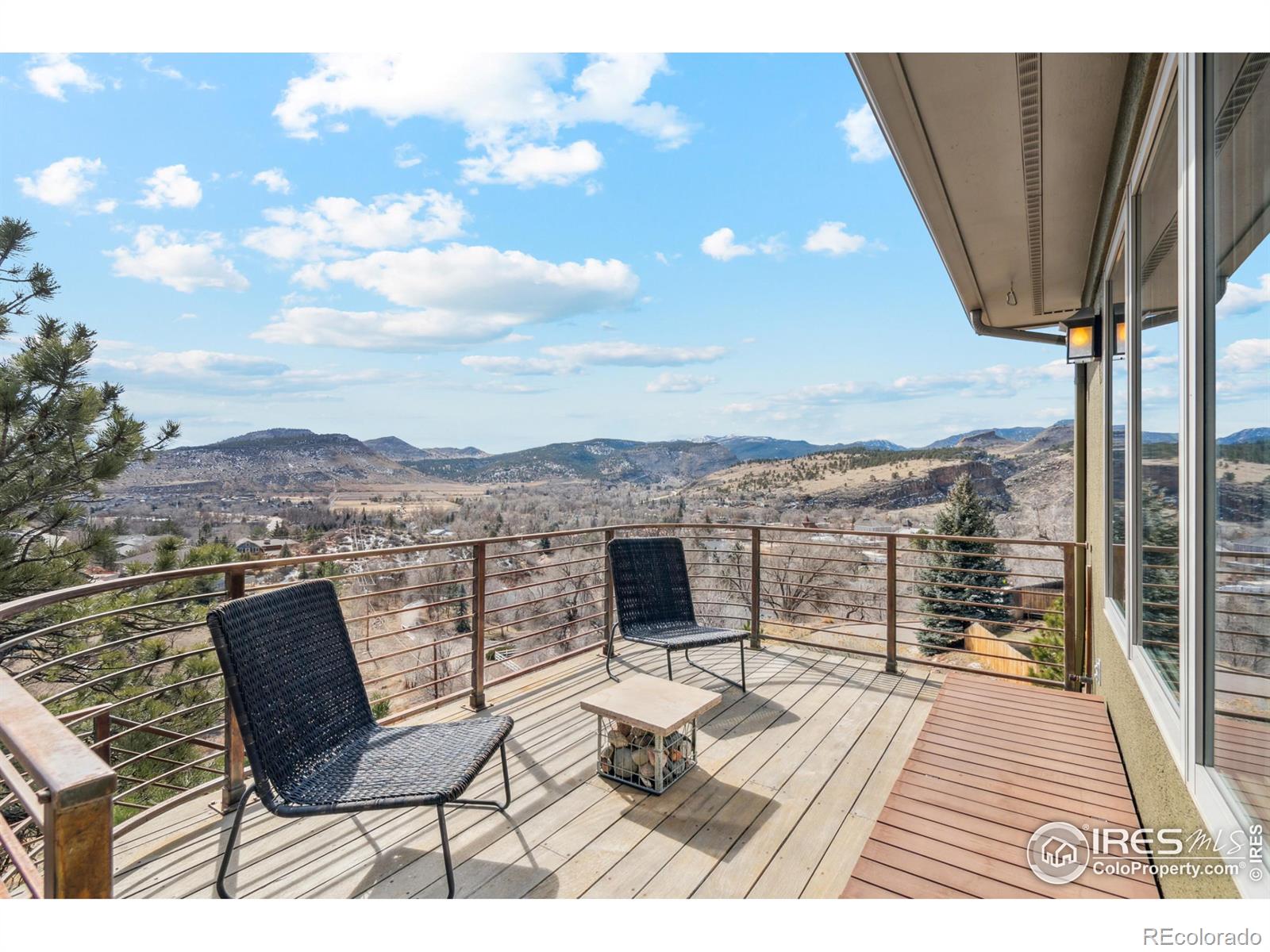 MLS Image #8 for 102  longs peak drive,lyons, Colorado