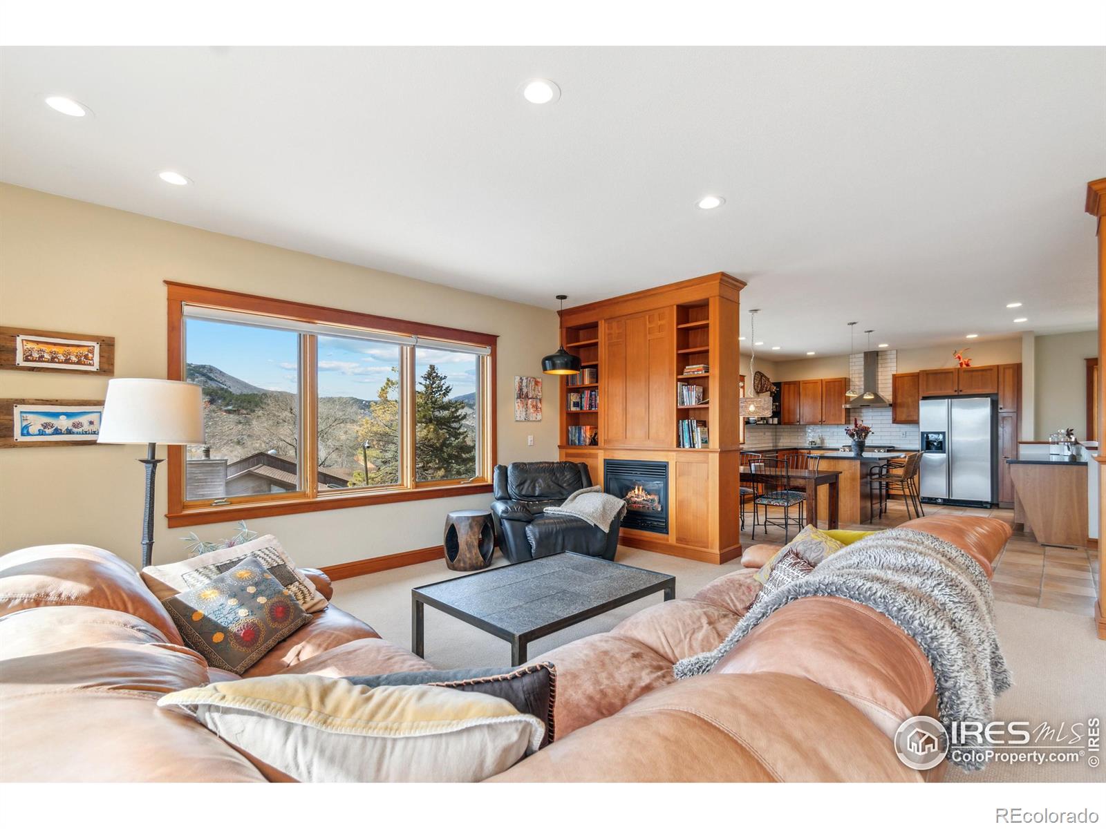 MLS Image #9 for 102  longs peak drive,lyons, Colorado
