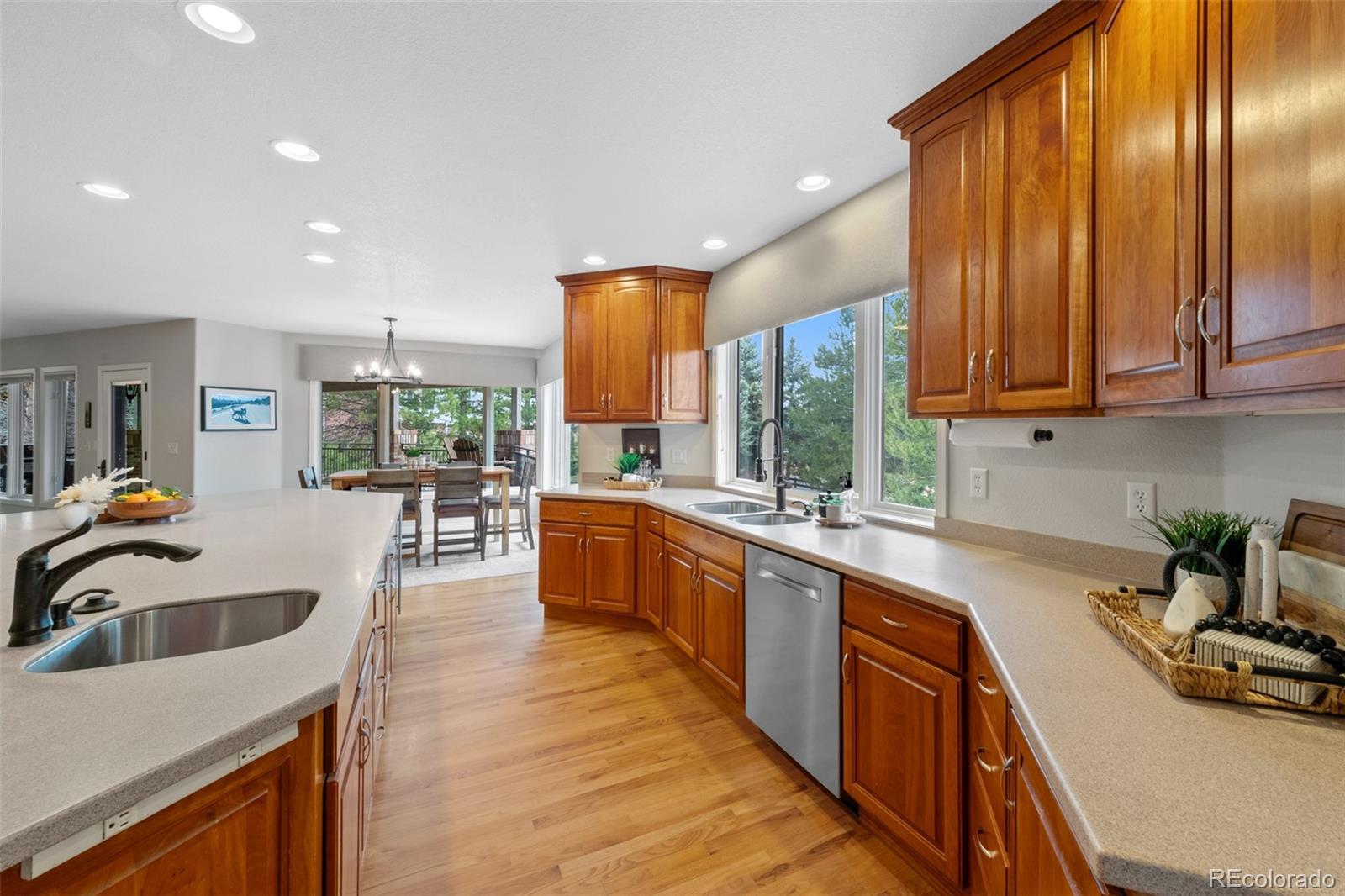MLS Image #10 for 9  mule deer trail,littleton, Colorado
