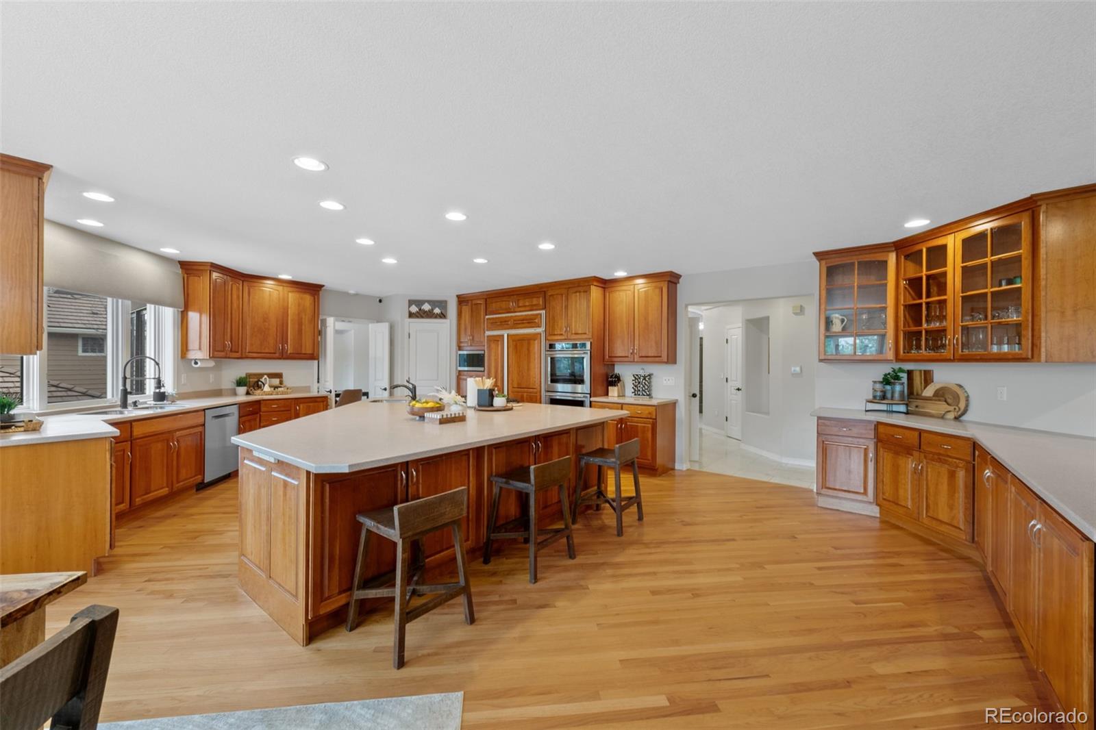 MLS Image #12 for 9  mule deer trail,littleton, Colorado