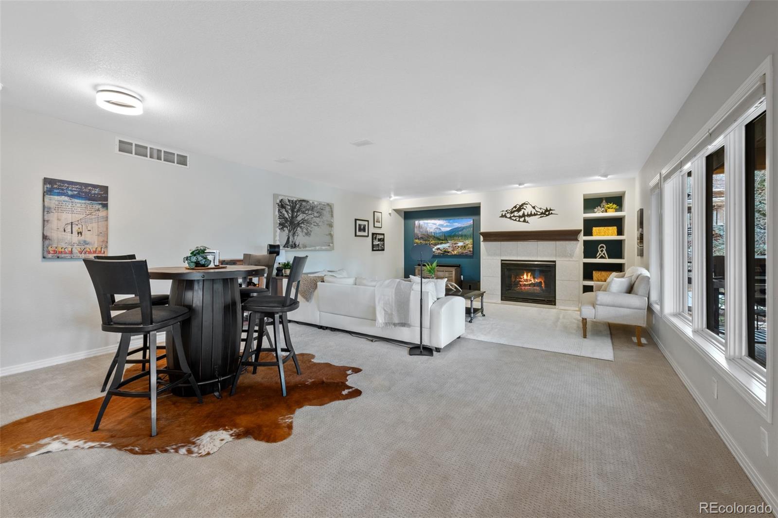 MLS Image #13 for 9  mule deer trail,littleton, Colorado