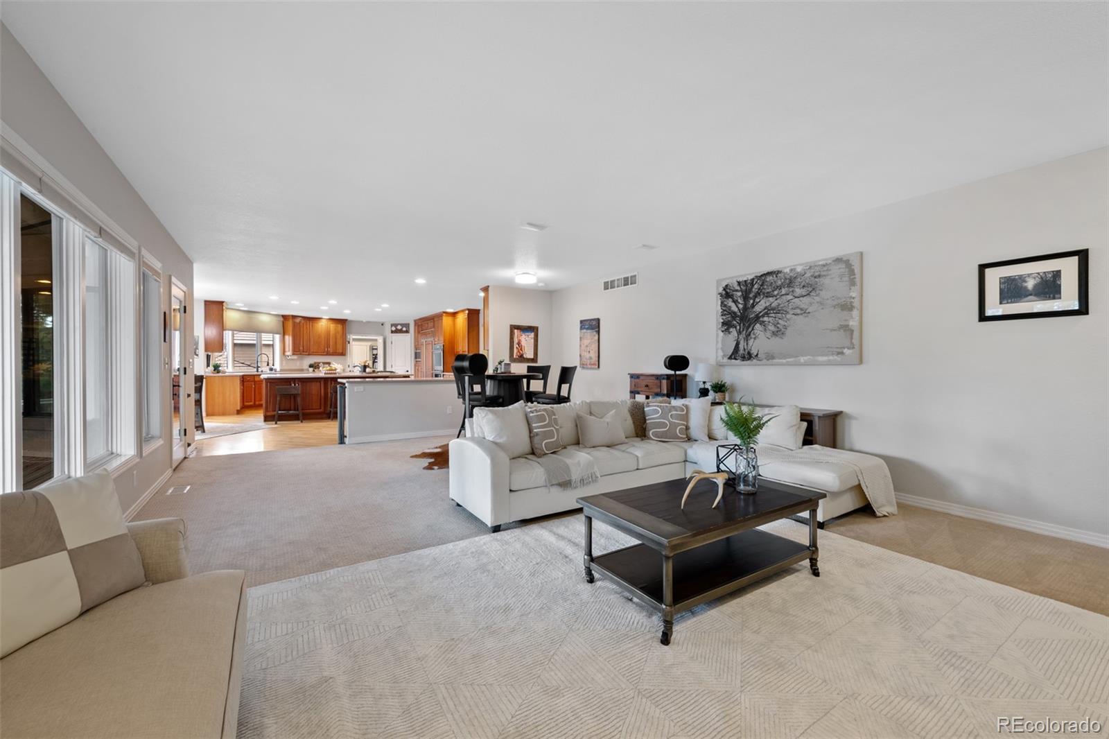 MLS Image #15 for 9  mule deer trail,littleton, Colorado