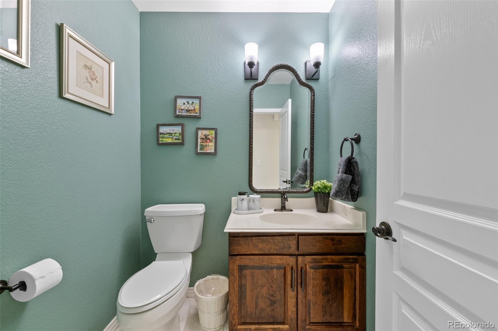 MLS Image #16 for 9  mule deer trail,littleton, Colorado