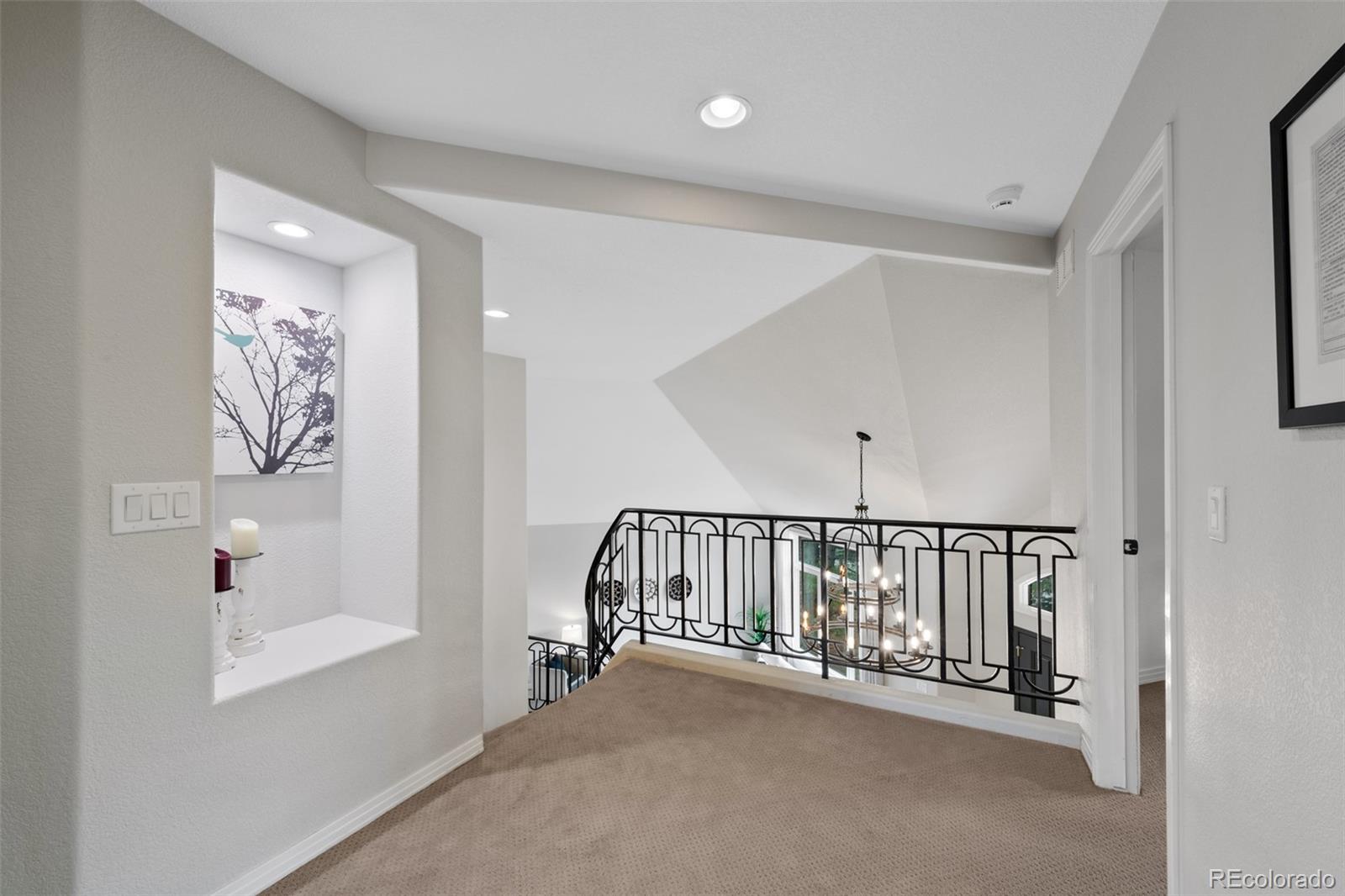 MLS Image #18 for 9  mule deer trail,littleton, Colorado