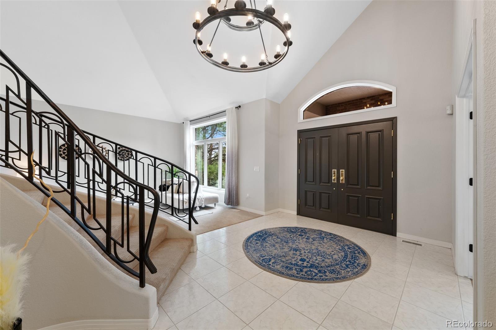 MLS Image #2 for 9  mule deer trail,littleton, Colorado
