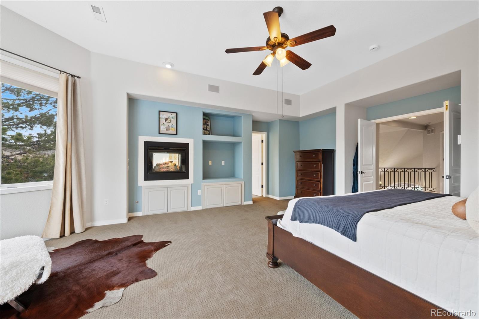 MLS Image #20 for 9  mule deer trail,littleton, Colorado