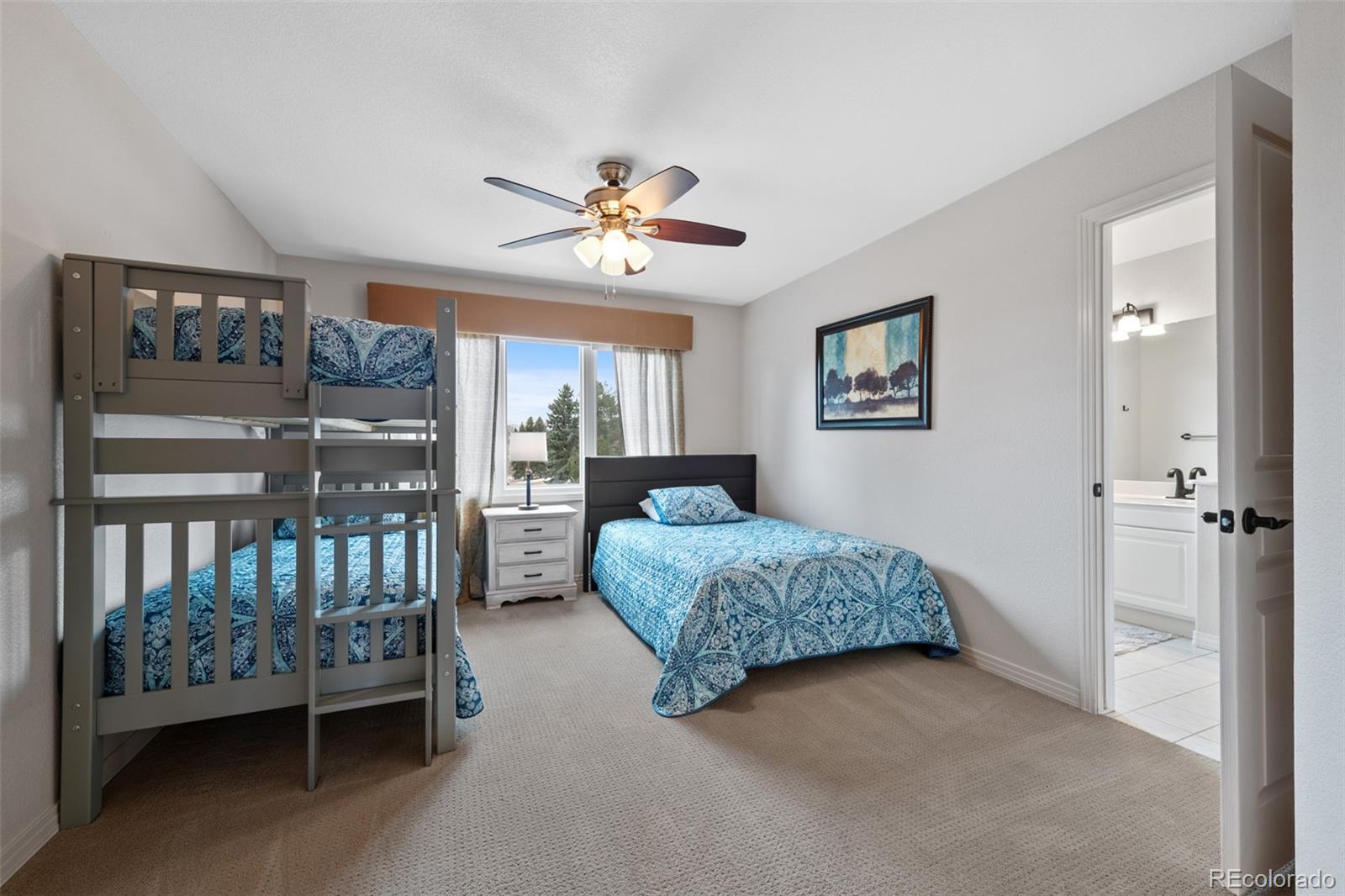 MLS Image #24 for 9  mule deer trail,littleton, Colorado