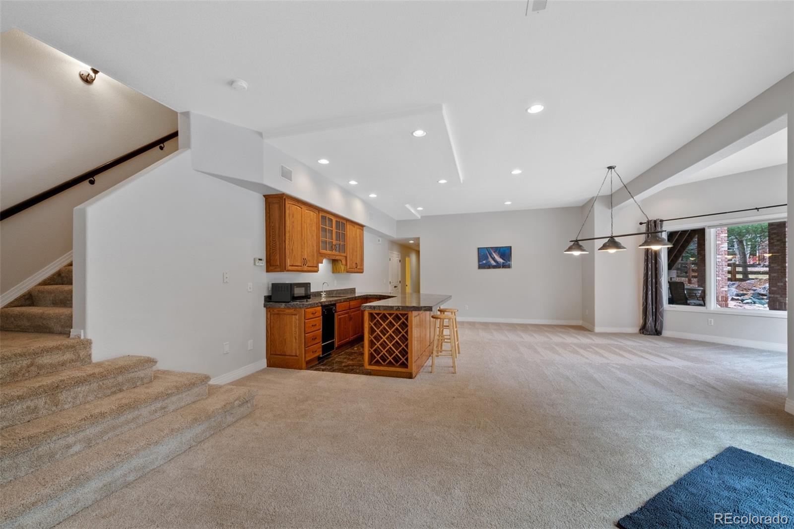 MLS Image #30 for 9  mule deer trail,littleton, Colorado