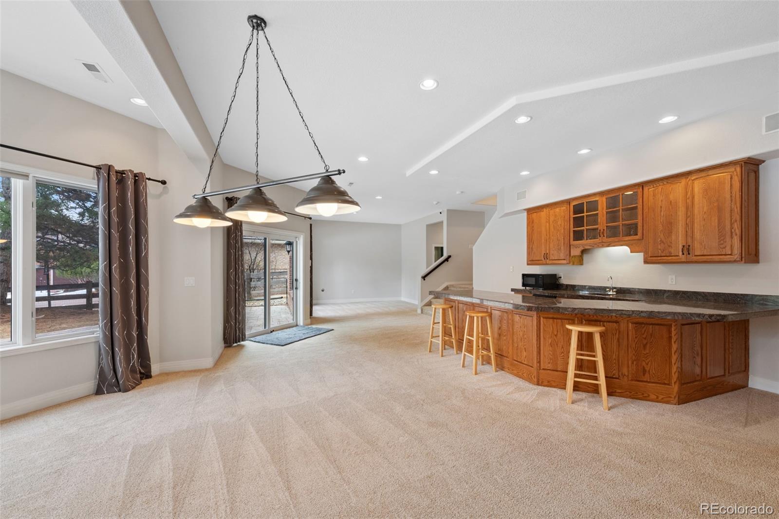 MLS Image #31 for 9  mule deer trail,littleton, Colorado
