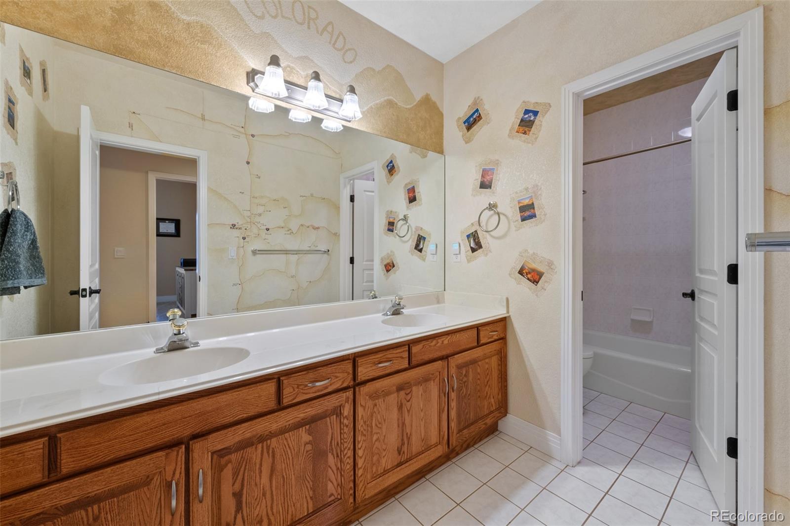MLS Image #35 for 9  mule deer trail,littleton, Colorado