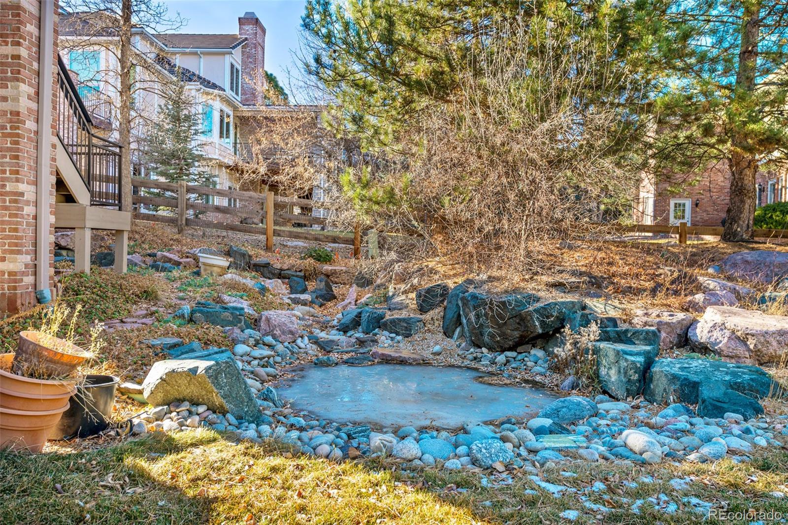 MLS Image #38 for 9  mule deer trail,littleton, Colorado