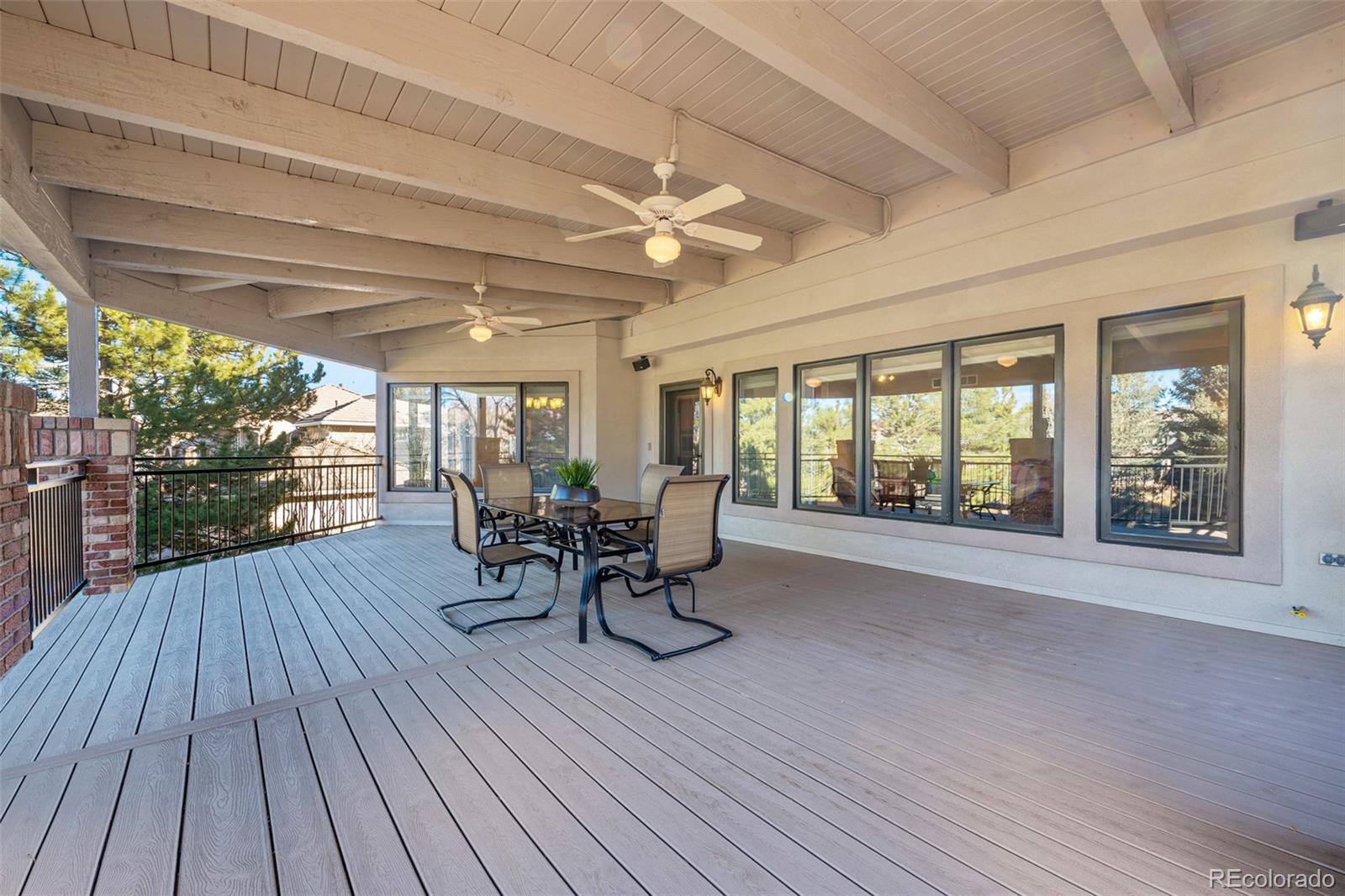 MLS Image #41 for 9  mule deer trail,littleton, Colorado