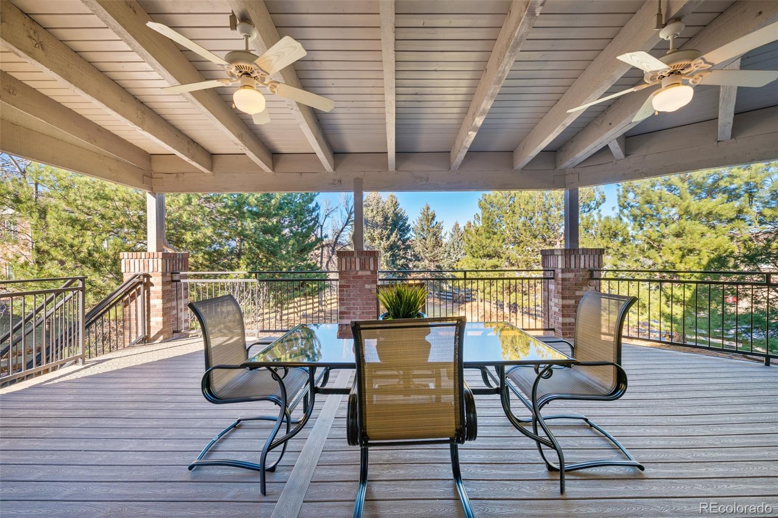 MLS Image #42 for 9  mule deer trail,littleton, Colorado