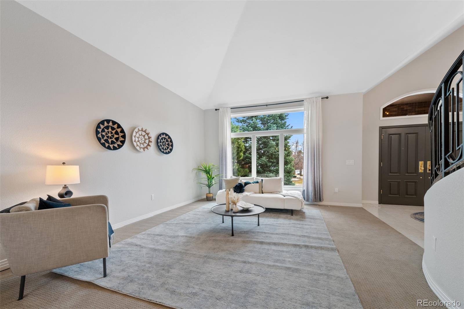 MLS Image #5 for 9  mule deer trail,littleton, Colorado