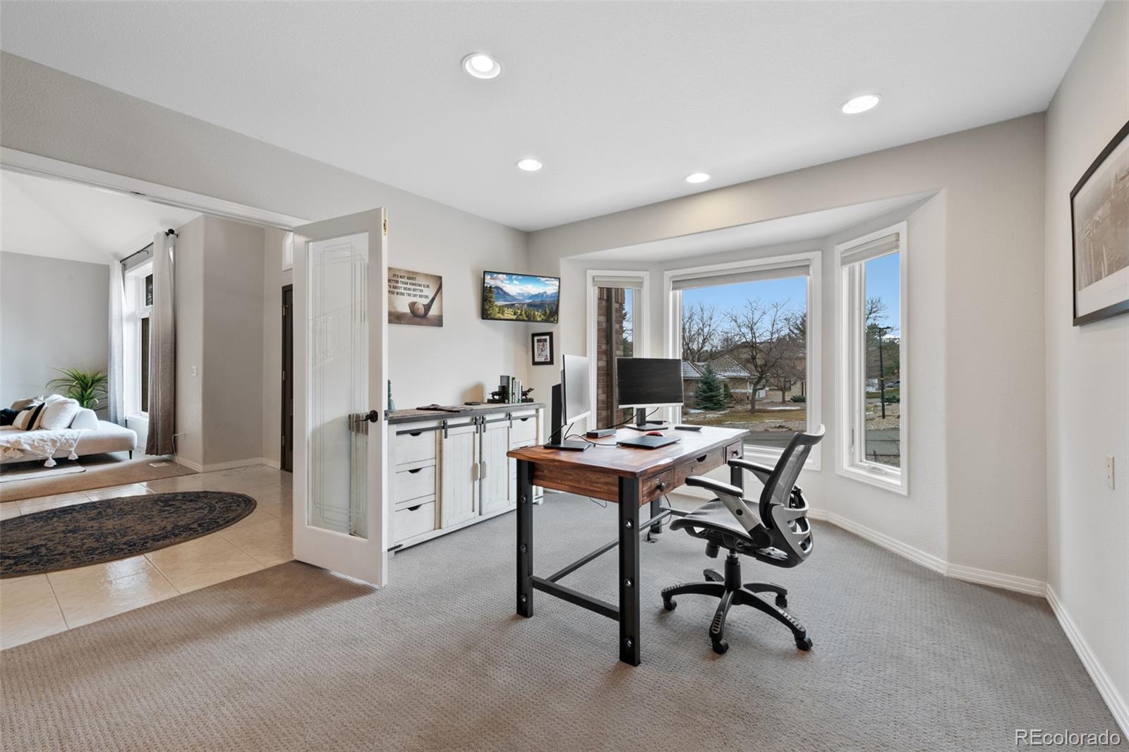 MLS Image #7 for 9  mule deer trail,littleton, Colorado