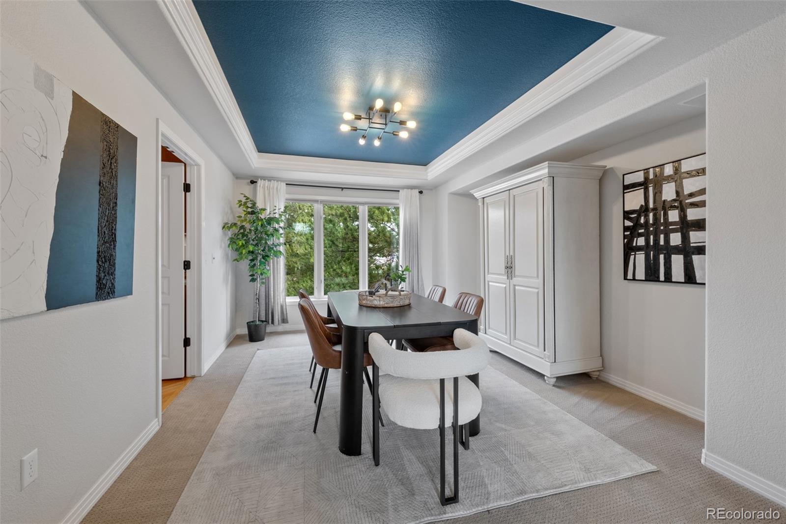MLS Image #8 for 9  mule deer trail,littleton, Colorado