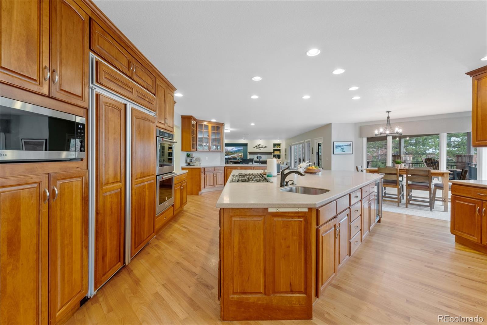 MLS Image #9 for 9  mule deer trail,littleton, Colorado