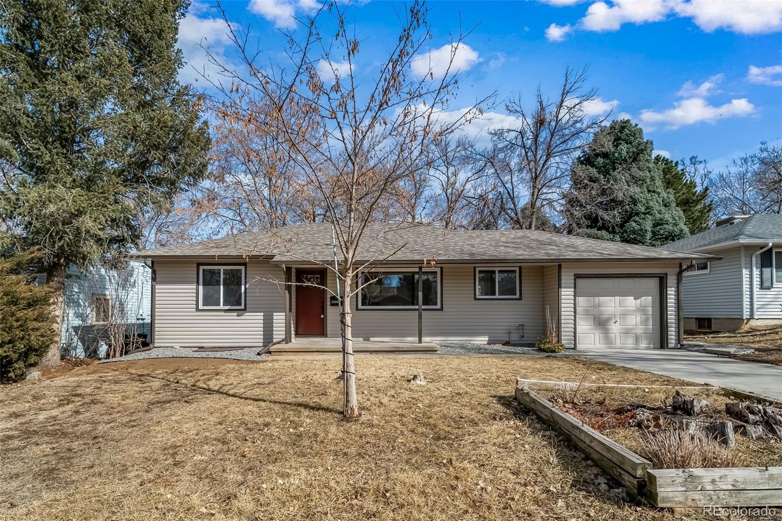 CMA Image for 3000 s jackson street,Denver, Colorado